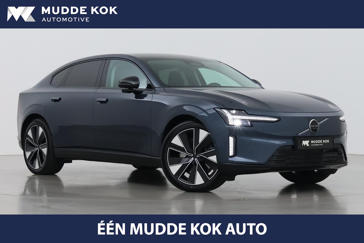 Volvo ES90 - Single Motor Extended Range Plus 92 kWh | FACELIFT | Panoramadak | Bose | Pilot Assist | 3 - AutoWereld.nl