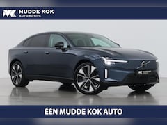 Volvo ES90 - Single Motor Extended Range Plus 92 kWh | FACELIFT | Panoramadak | Bose | Pilot Assist | 3