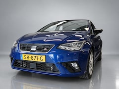 SEAT Ibiza - 1.0 TSI 116pk, FR Business Intense, Navigatie, Clima controle, Cruise controle, Elek ramen