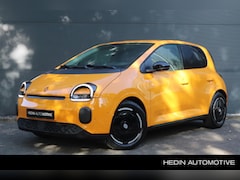 Renault Twingo - E-Tech electric urban range techno 27.5 kWh | Camera | Navigatie | Stoelverwarming | Adapt