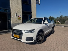 Audi Q3 - 1.4 TFSI CoD Sport Pro Line- automaat