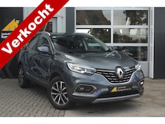 Renault Kadjar - 1.3 TCe Zen Trekhaak | Camera | Cruise Control | Easy Park Assist |