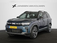 Dacia Bigster - 1.8 Hybrid 155 Journey Panoramadak Stuur-Stoelverwarming Trekhaak