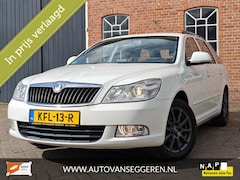 Skoda Octavia Combi - 1.4 TSI - APK feb. 2028 / Gar. / Cruise / Clima / Stoelv
