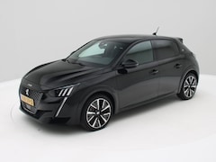 Peugeot 208 - 1.2 PureTech GT-Line 130pk / Panorama / 1/2 Leder / Camera
