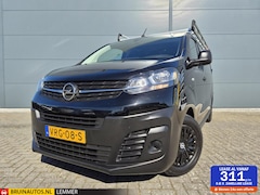 Opel Vivaro - 2.0 CDTI L3H1 Cruise Navi 144pk Lage km NAP