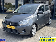 Suzuki Celerio - 1.0 Comfort