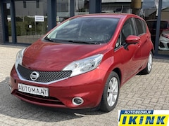 Nissan Note - 1.2 DIG-S Tekna