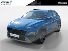 Hyundai Kona - 1.6 GDI HEV Comfort Smart | Trekhaak