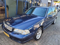 Volvo V70 - 2.4 Polar Goed onderhouden APK 07-2027