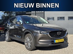 Mazda CX-5 - 2.0 SkyActiv-G 165 Luxury /Automaat/Afneembare Trekhaak/360CAM/Bose Audiosysteem/