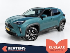Toyota Yaris Cross - 1.5 Hybrid 115 Dynamic | Origineel NL auto | Rijklaar geleverd |