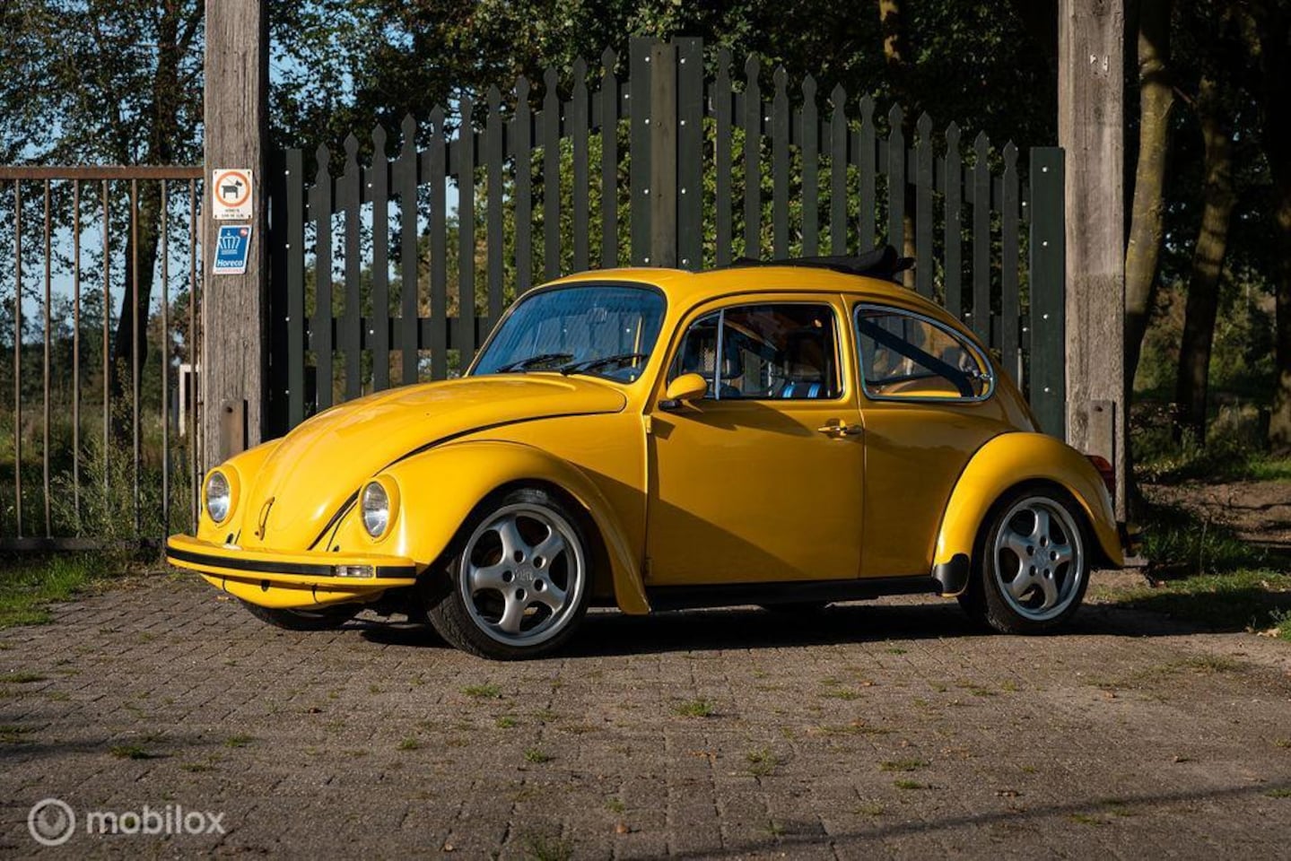 Volkswagen Kever - Custom Special - AutoWereld.nl