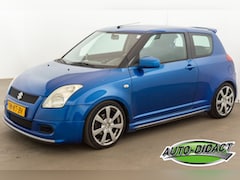 Suzuki Swift - 1.3 GLS