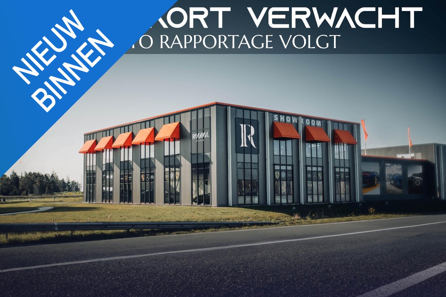 Dodge Challenger - SRT Hellcat - AutoWereld.nl