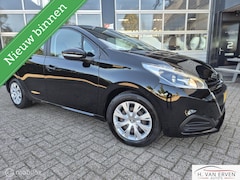 Peugeot 208 - 1.2 NAVI AIRCO CRUISE NAP