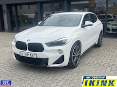 BMW X2 - sDrive18i High Executive Edition