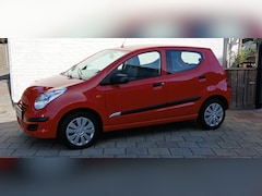 Suzuki Alto - comfort automaat