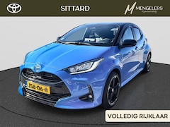 Toyota Yaris - 1.5 Hybrid 130 Launch Edition | Rijklaar | Geen afleverkosten | Trekhaak
