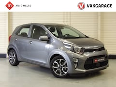 Kia Picanto - Dynamic Line 1.0