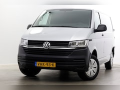 Volkswagen Transporter - T6.1 2.0 TDI 150pk L1H1 DSG-Automaat Airco/Navi 11-2020