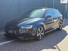 Audi RS3 - 2.5 TFSI quattro |B&O|Schaal|Panorama|FULL
