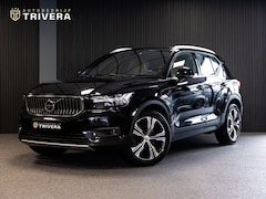 Volvo XC40 - 1.5 T5 Recharge Inscription 262PK l SoH 95% l CAM 360° l Vol Leder l PANO l Harm. Kardan l