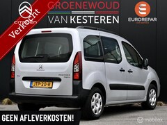 Peugeot Partner Tepee - 110pk Allure I Navi I Airco I Cruise I