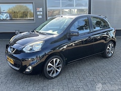 Nissan Micra - 1.2 Acenta