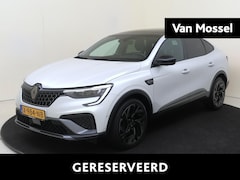 Renault Arkana - 1.6 E-Tech full hybrid 145 esprit Alpine | Bose® premium audiosysteem | Panoramadak | 360C
