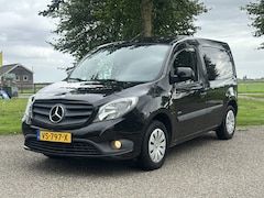 Mercedes-Benz Citan - 108 CDI BlueEFFICIENCY NAP * Airco * MARGE