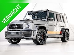Mercedes-Benz G-klasse - G63 G700 Urban Widetrack