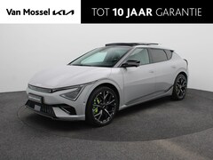 Kia EV6 - GT AWD 84 kWh | 650PK Nieuw model | Elektronisch Adaptief Onderstel | Elektronisch Sperdif