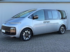 Hyundai Staria - 1.6T-GDI HEV | Signature 7p.| Uniek in NL