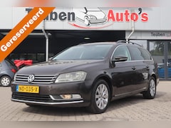 Volkswagen Passat Variant - 1.4 TSI Comfortline BlueMotion | Automaat | Executive pakket | PDC voor en achter | Trekha
