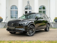 Volvo XC90 - 2.0 T8 Plug-in hybrid AWD Ultra Dark | Pano | HarmanK | Head-up | Trekhaak |