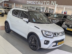 Suzuki Ignis - 1.2 Smart Hybrid Style Automaat Airco, Cruise Control, Stuurbekrachtiging