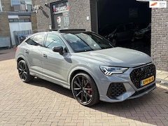 Audi RSQ3 Sportback - TFSI RS