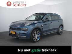 Lynk & Co 01 - 1.5 | Pano | 360 camera | ACC | Stoelverwarming |