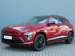 Hyundai Kona Electric - N Line Business 64.8 kWh VOORRAAD VOORDEEL | Adaptive Cruise control | Stoelverwarming | 4