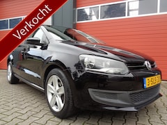 Volkswagen Polo - 1.2 TSI BlueMotion Edition Airco LMV 131DKm NAP NL-Auto