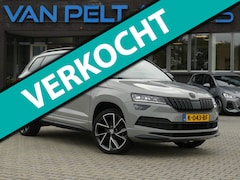 Skoda Karoq - 1.5 TSI 150PK ACT DSG Sportline Business