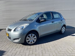 Toyota Yaris - 1.3 VVTi Comfort bouwjaar 2010