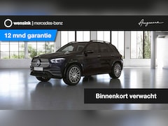 Mercedes-Benz GLE-Klasse - 350 e 4MATIC Premium Plus | Panoramadak | Night | AMG | Burmester | Widescreen | Memory |
