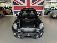 MINI Cabrio - 1.6 One ( 6 MAANDEN GARANTIE )