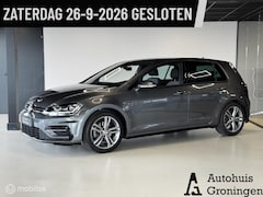 Volkswagen Golf - 1.5 eTSI Highline Business R-Line | ACC | Keyless | CarPlay | 17” Sebring