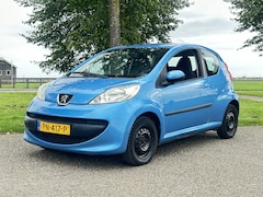 Peugeot 107 - 1.0-12V XR Rijdt perfect * INCL garantie