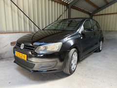 Volkswagen Polo - 1.2 Easyline