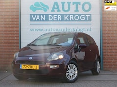 Fiat Grande Punto - 1.4 Active, Automaat, Airco, Nw Distr. APK 8-27