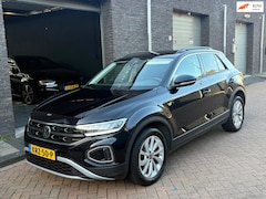 Volkswagen T-Roc - 1.5 TSI Business+